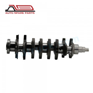 Daewoo Matiz  crankshaft 96350171