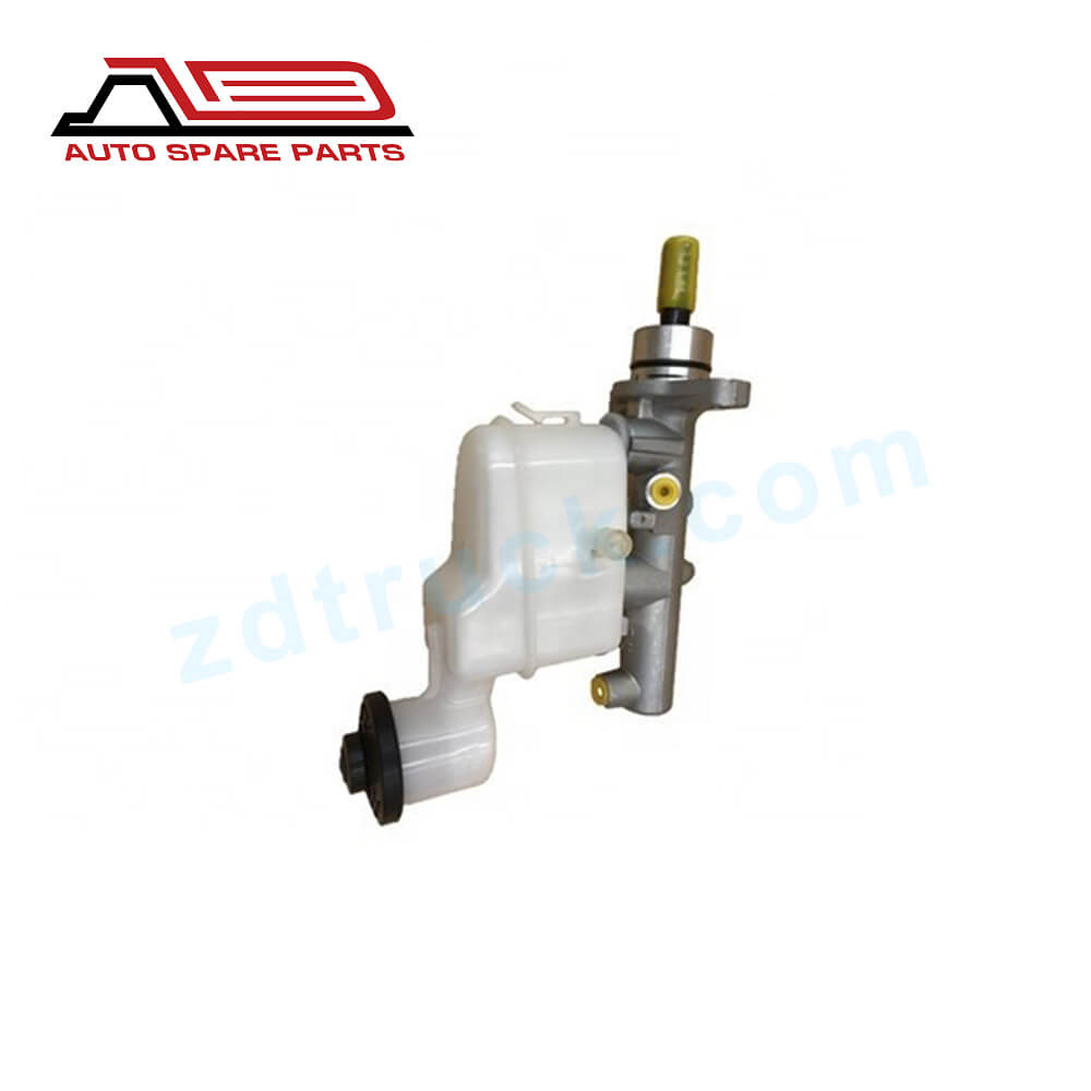 Cheapest Price Clutch Kit - Toyota HILUX VIGO Brake Master Cylinder 47201-OK020 – ZODI Auto Spare Parts detail pictures