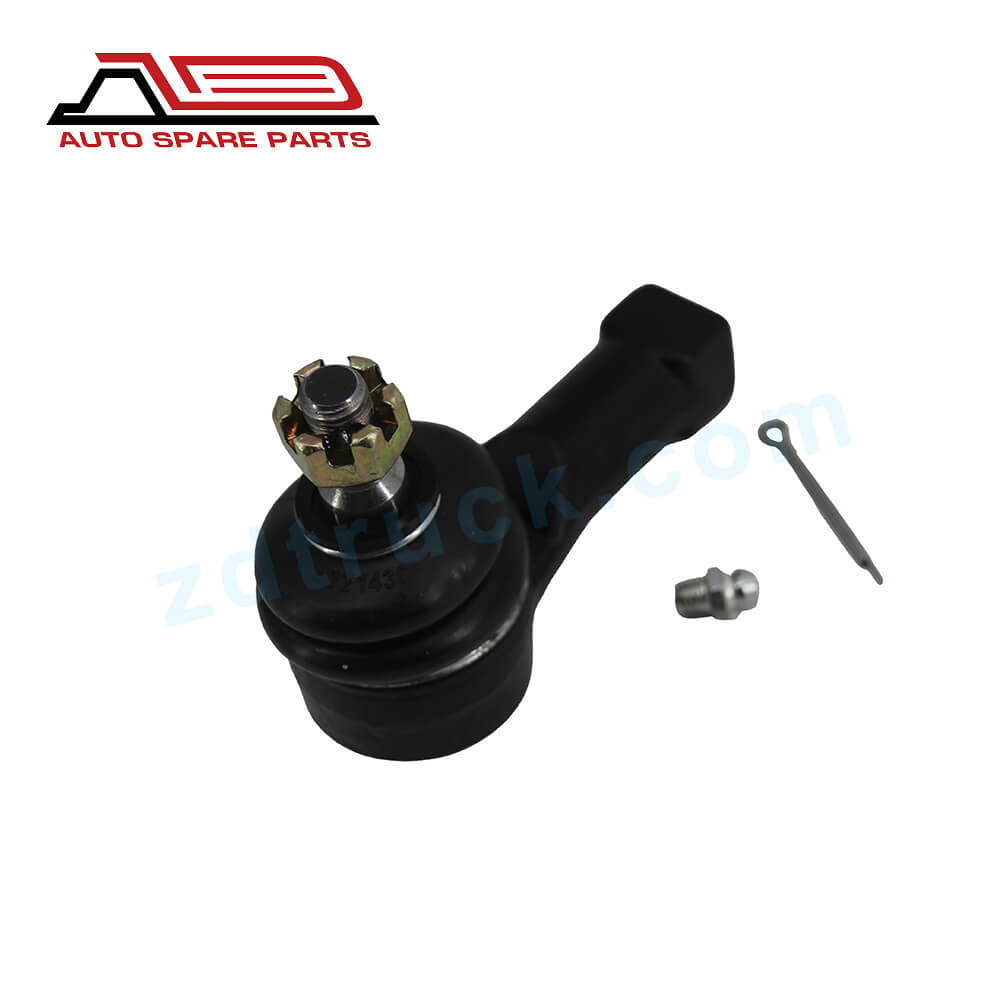 Hot Selling for Brake Master Cylinder Rep Kits - Ford Focus Tie Rod End 5S4Z3A130AA – ZODI Auto Spare Parts detail pictures