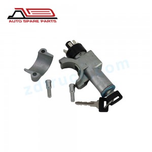 1080968 8121785 Ignition Starter Switch Key Lock Truck Automotive Truck Part Ignition Switch Set