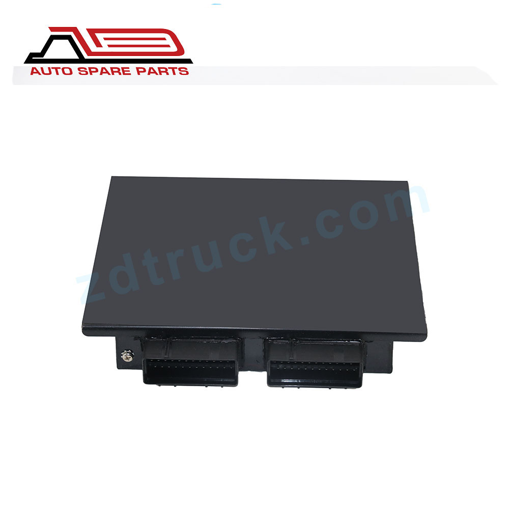 Quality Inspection for Fan Belt - EXcavator Parts  R320LC-7S Excavator Controller Computer BOX CPU 21N9-32130  – ZODI Auto Spare Parts