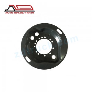 Super Lowest Price Brake Wheel Cylinder - Brake Dust Cover 1378427 suitable for SCANIA TRUCK – ZODI Auto Spare Parts