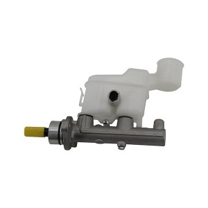 Toyota HILUX VIGO   Brake Master Cylinder  47201-OK020