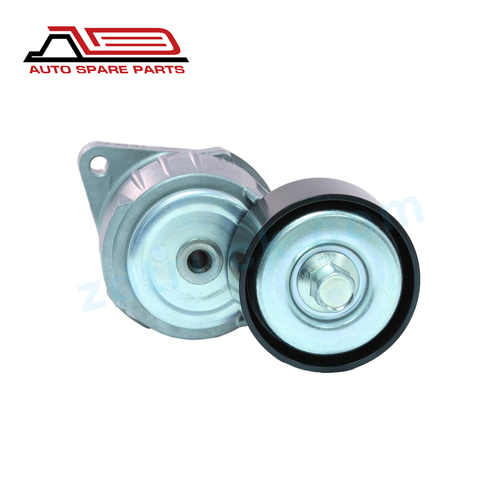 Excellent quality NISSAN SUNNY Spare Parts - Hino Idler Pulley 16630E0390 – ZODI Auto Spare Parts