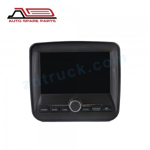 21Q6-33400 21Q6-33401 21Q6-30400 Clutster assy Monitor Display panel for Hyundai R220-9S R330-9S R220-9 R330-9 Excavator spare