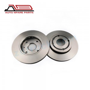 Tambor de freno 43206-JX00C for Nissan Rear Axle