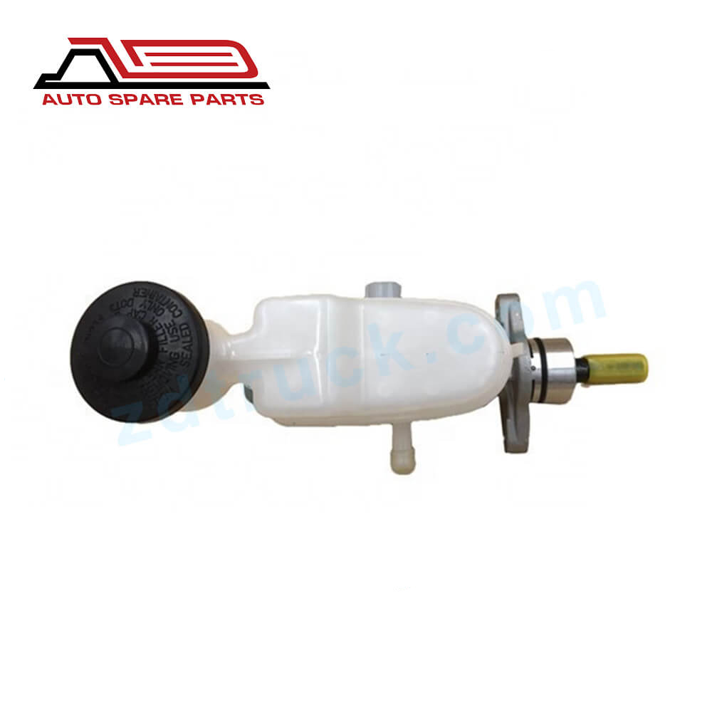 Cheapest Price Clutch Kit - Toyota HILUX VIGO Brake Master Cylinder 47201-OK020 – ZODI Auto Spare Parts detail pictures
