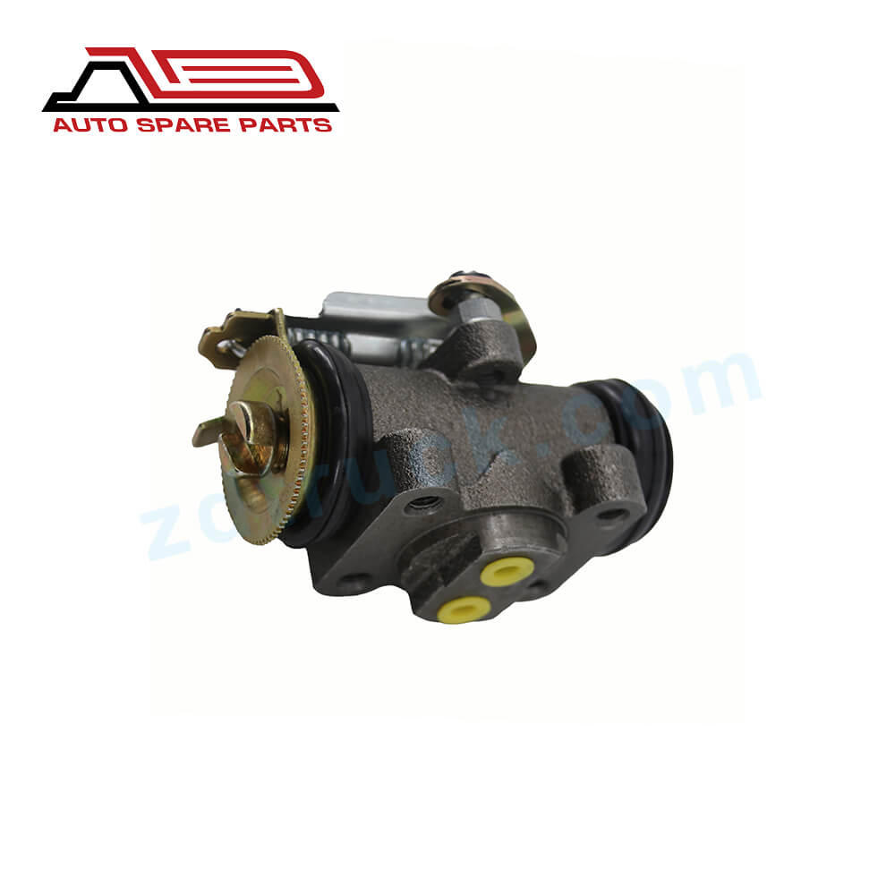 China wholesale Oil Filter Housing - Daihatsu Delta  Brake Wheel Cylinder 47560-87302 – ZODI Auto Spare Parts
