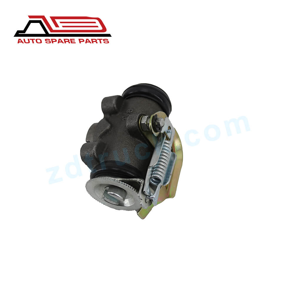 China OEM Insulator - Daihatsu Delta Brake Wheel Cylinder 47580-87302 – ZODI Auto Spare Parts detail pictures