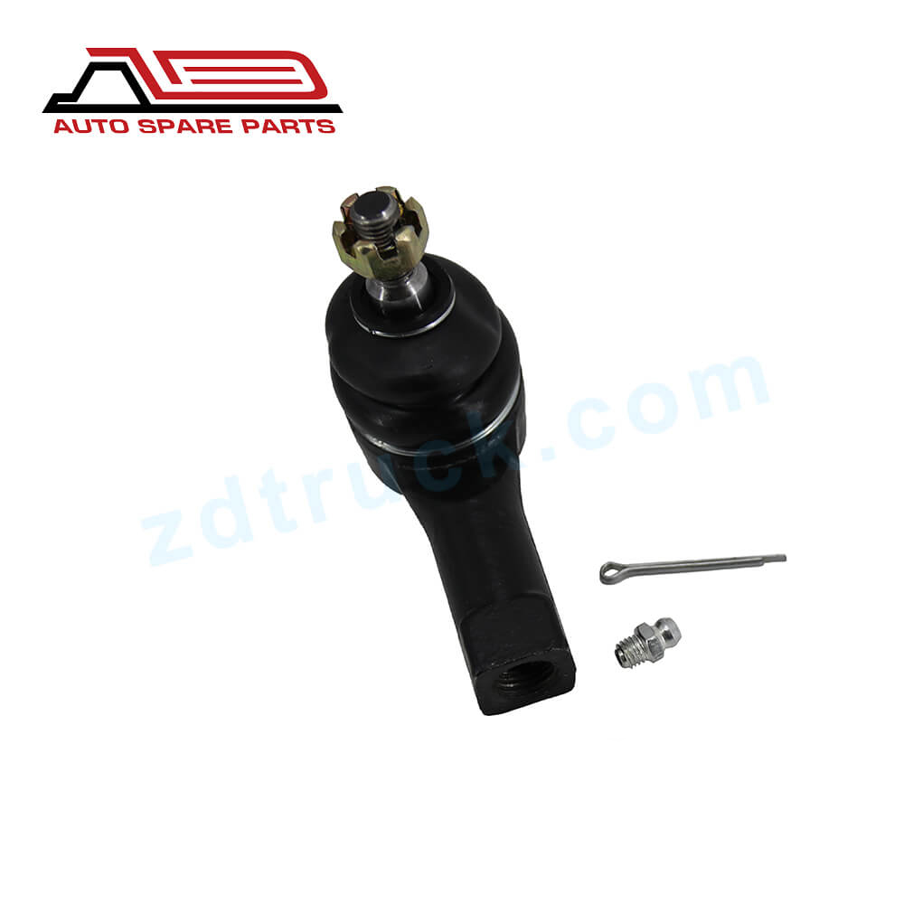 Hot Selling for Brake Master Cylinder Rep Kits - Ford Focus Tie Rod End 5S4Z3A130AA – ZODI Auto Spare Parts detail pictures
