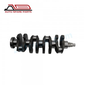Daewoo Matiz  crankshaft 96350171
