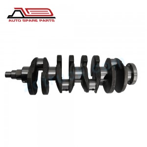 Daewoo Matiz  crankshaft 96350171