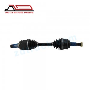 Toyota Land Cruiser Prado  Drive Shaft  43430-60060