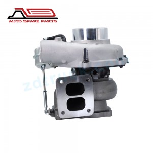 702172-0012 702172-12 14201-Z5905 14201Z5905 GT3576DL turbocharger for Nissan Highway Truck Buses 2300 FE6TA FE6TC Engine