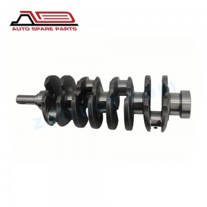 Chevrolet Aveo  Crankshaft  96413067