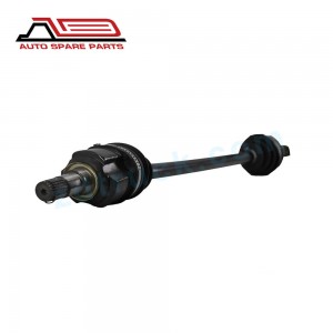 TOYOTA  YARIS  Front Drive Shaft  43410-52200