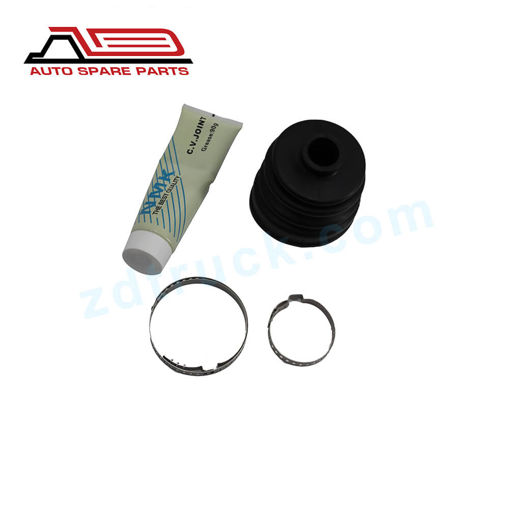 Reasonable price for Temperature Sensor - TOYOTA  COROLLA2  C.V Joint Kit BT-27 – ZODI Auto Spare Parts