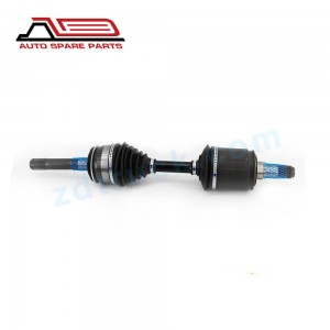 TOYOTA LAND CRUISER,LEXUS LX470,FZJ100 UZJ100  Drive Shaft 43430-60040