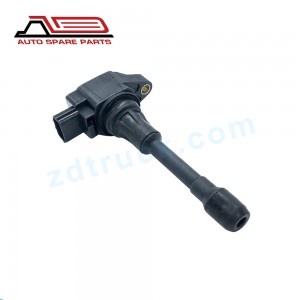 22448-JA00A / 22448-JA00C 22448-JN10A 22448-ED000 22448-JA10A 22448-JA10C Car Ignition Coil For NISSAN