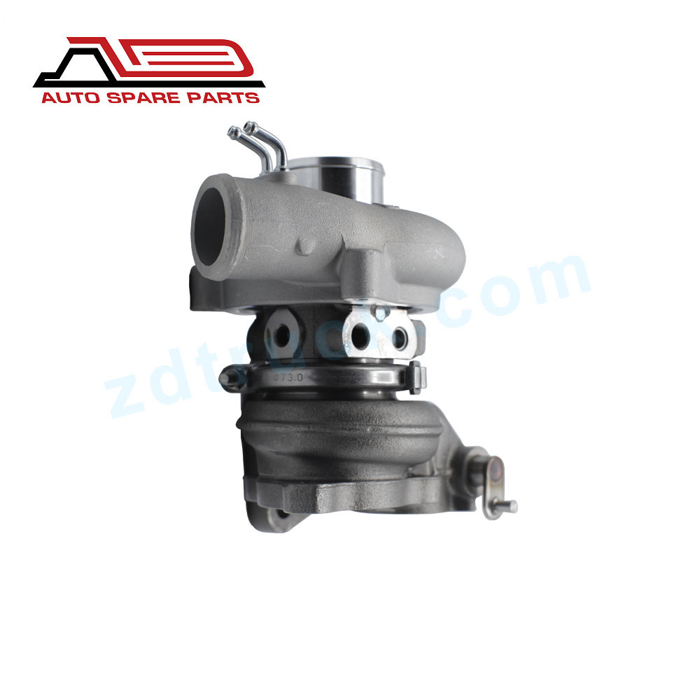 Mitsubishi 4D56  Turbo Charger 49177-01504 01514 01515 Featured Image
