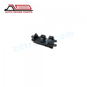 NISSAN FRONTIER PICKUP Solenoid Switch 25401-9E000