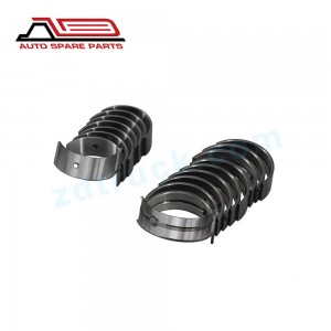 Chevrolet Captiva Engine bearing set 93743374