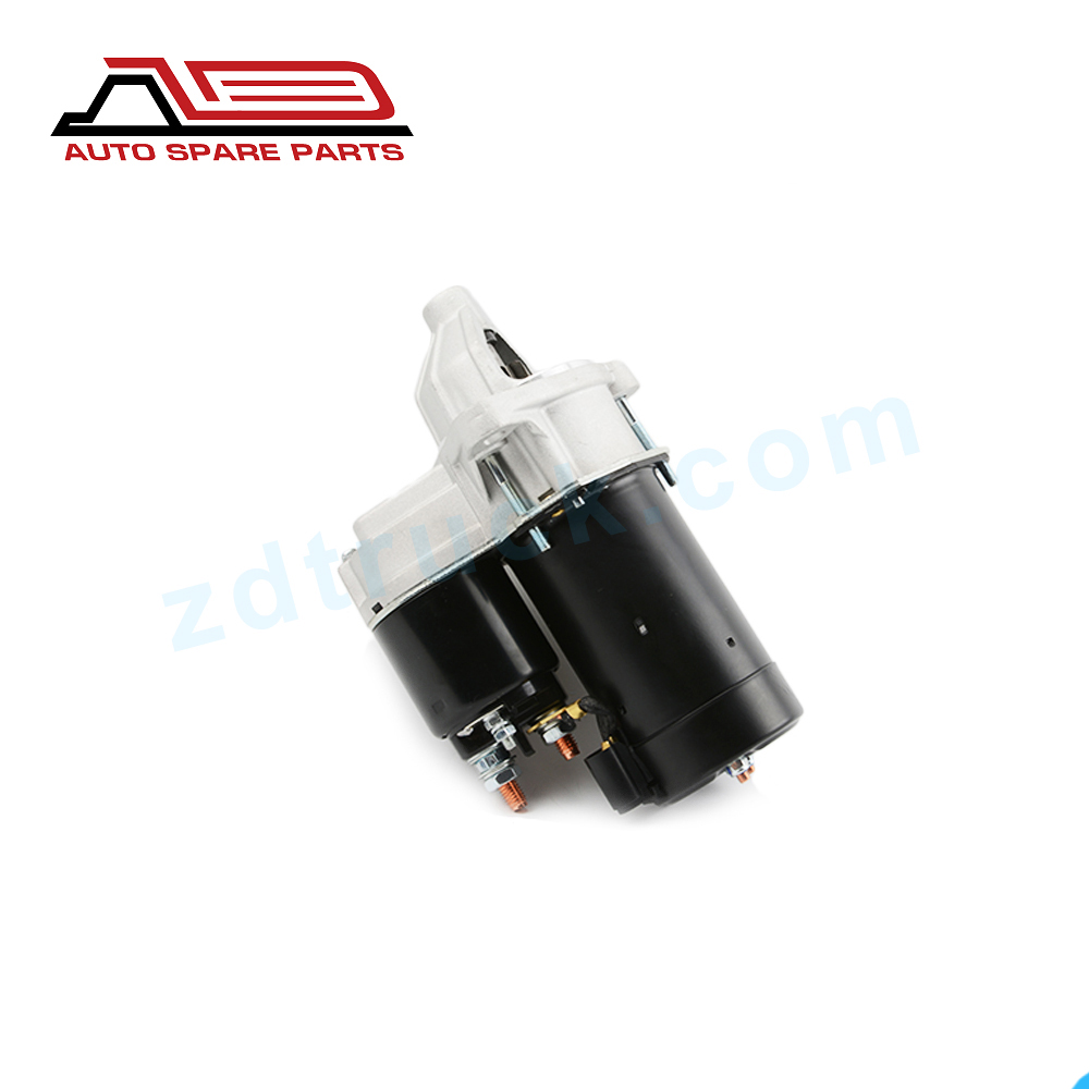 China Manufacturer of Starter BUICK EXCELLE1.6 Starter Motor 5494581