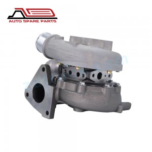ZD30 turbo 705954-0008 114411-VC100 705954-0009 705954-0011 705954-0013 705954-0015 turbocharger for nissan patrol safari zd30