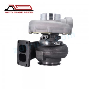GT4594 Turbo 452164-0001 452164-5001S 452164-0004 8148873 Turbo for Volvo Power train Truck FH12/D12A A40 Hauler with D12A