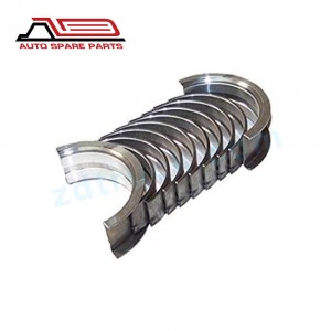 Daewoo Matiz / Chevrolet Spark Engine bearing set 96659184