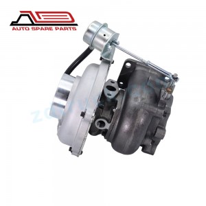 For Hino Highway Truck FA FB 5.3L turbocharger 704409-0002 704409-0001 750853-0001 750853-9001 750853-1 241003530 241003530A