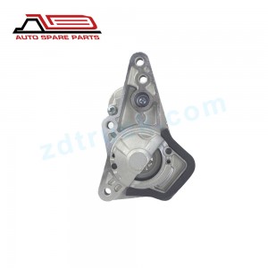 NISSAN WRANGLER I (YJ, SJ_)  Starter Motor 02-A0016