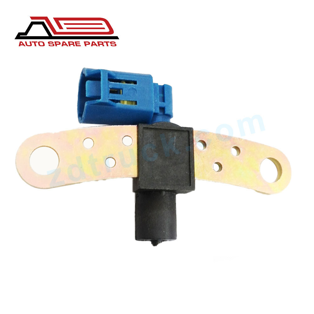 Personlized Products Snorkel - High Quality 8200643171 For Renault Auto Crankshaft Position Sensor – ZODI Auto Spare Parts detail pictures