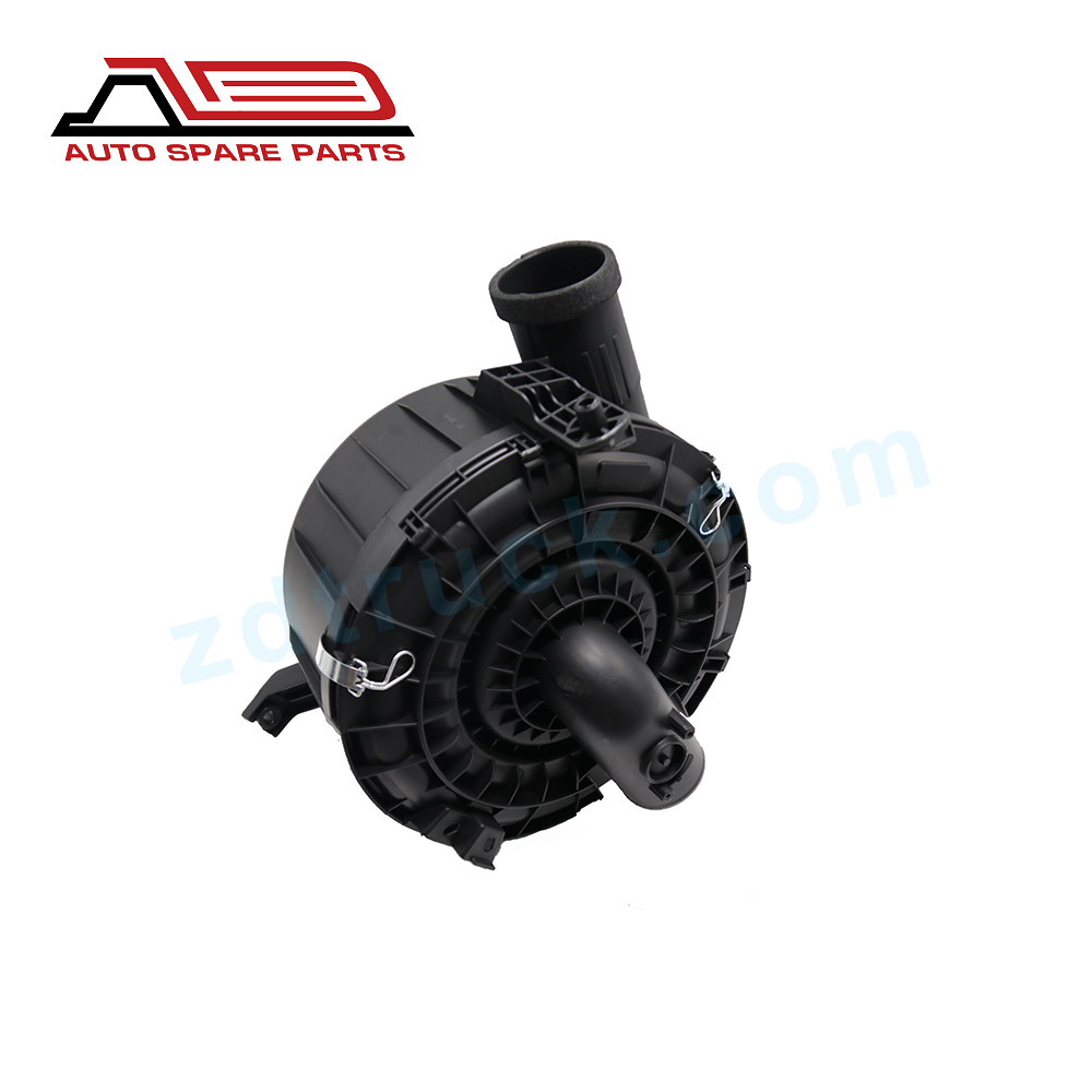 Chinese wholesale Breather Hose - TOYOTA HILUX Air Cleaner 17080-OC010 – ZODI Auto Spare Parts detail pictures