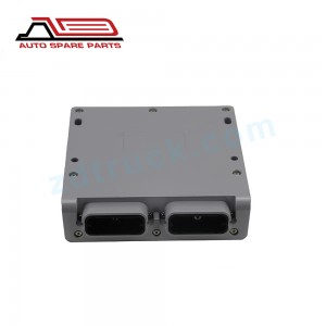 High quality Excavators R260LC-9S MCU Controller 21Q7-32151