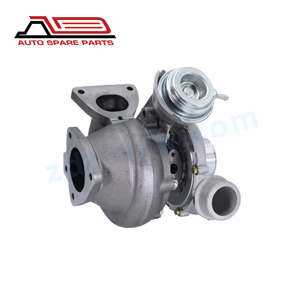 factory Outlets for Friction Bearing - Turbo Charger  723167-0004 723167-0002 for Volvo Penta Schiff 2.4D 163HP 120Kw D5244T 2004-  – ZODI Auto Spare Parts