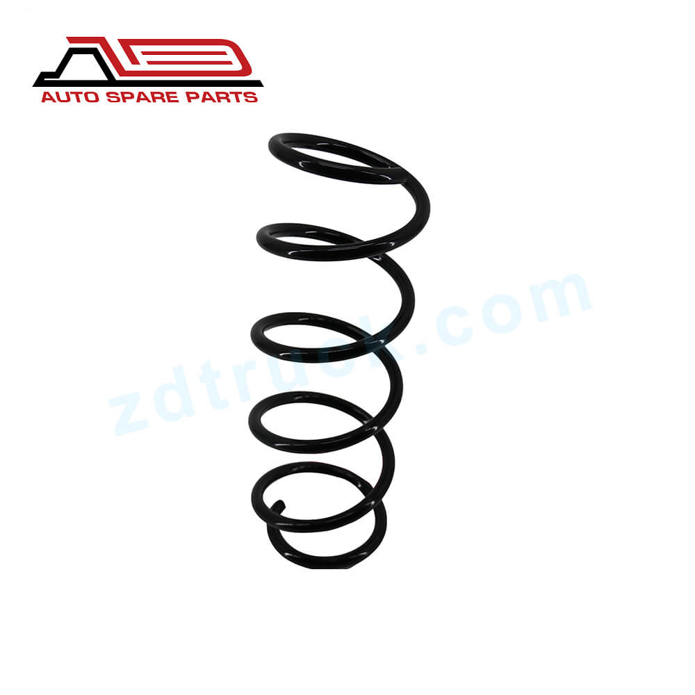 Cheapest Factory Transmission Oil Hose - Coil spring  54631-1Y001 – ZODI Auto Spare Parts