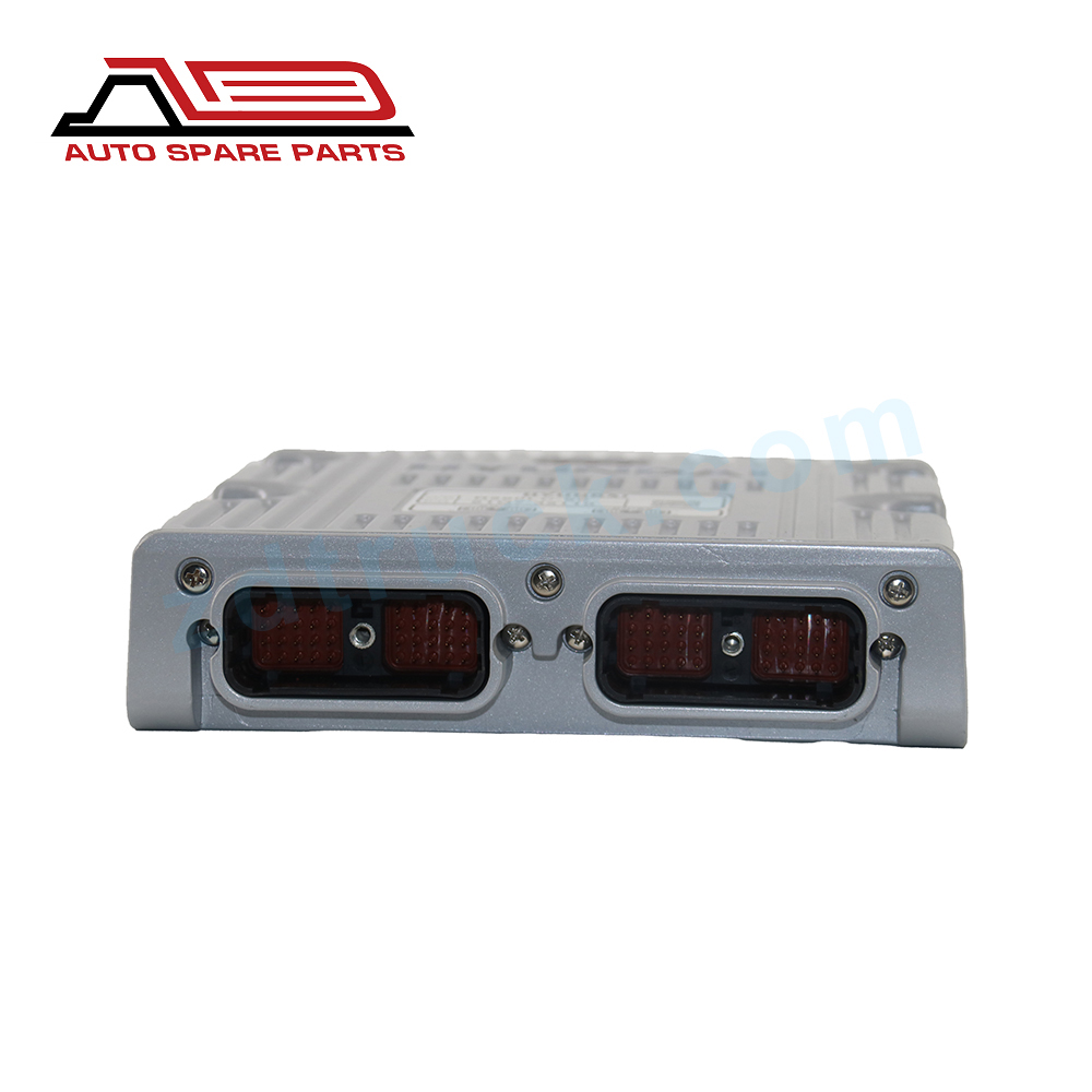 Top Suppliers Drive Shaft Assembly - Excavator Controller R260LC-9S R330LC-9S Computer Board 21Q7-32110 21Q9-32180 for Hyundai – ZODI Auto Spare Parts