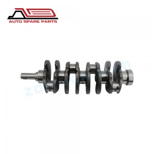 Chevrolet Aveo  Crankshaft  96413067
