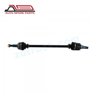 TOYOTA  YARIS  Front Drive Shaft  43410-52200