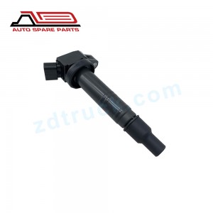 For TOYOTA AVENSIS CAMRY best quality  car engine auto ignition coil 90919 02248 90919-02248 90919-02247