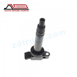 For TOYOTA AVENSIS CAMRY 2.0L 2.4L 4.0L Best quality ignition coil  OEM 90919-02248