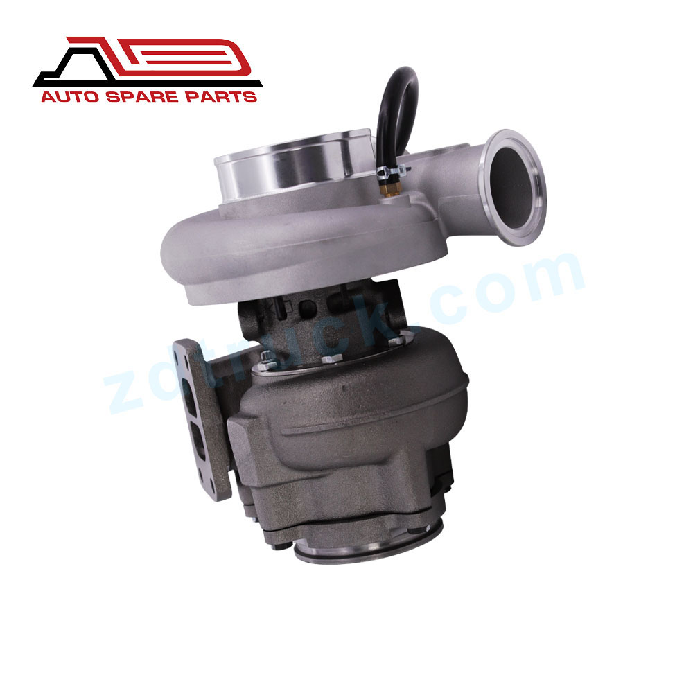 Factory made hot-sale Silencer - Factory price HX40W Turbo Diesel Engine Turbocharger 4051033  – ZODI Auto Spare Parts