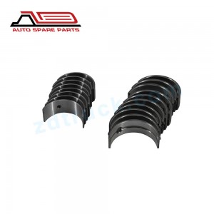 Chevrolet Captiva Engine bearing set 93743374