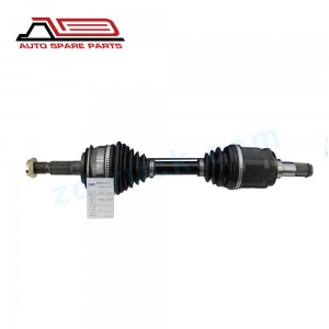 Toyota Land Cruiser Prado Drive Shaft  43430-OK020