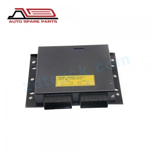 OEM Controller R320LC-7 ROBEX Excavator Control Unit ECM 21N9-32101