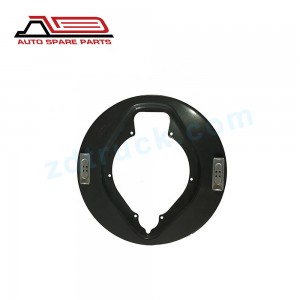 For SCANIA TRUCK Brake Dust Cover suitable 1378430 2026553 1361329