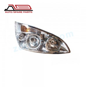 Kinglong/higer/yutong bus Headlight OEM A09-4133020