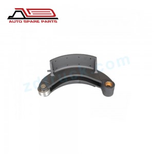 Reasonable price Hyundai Accent Spare Parts - Scania Truck Brake Shoe  Width:203mm  1104544 – ZODI Auto Spare Parts