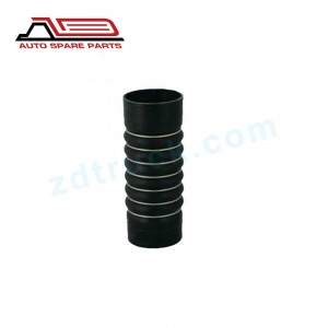 Silicone Hose Rubber Flexible 90*255mm for Renault Premium Kerax